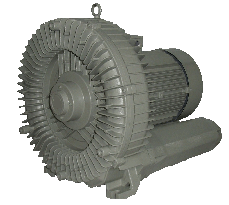 SIDE CHANNEL BLOWER HB 919 /929 939